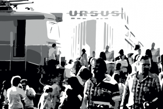 Ursus 1976